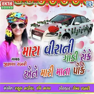 Mara Veerani Gadi Roke Aene Mari Mata Poke image