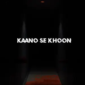 Kaano Se Khoon image