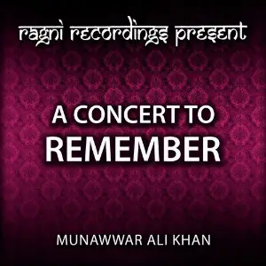 A Concert to Remember image