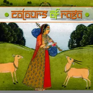 Colours of Raga image