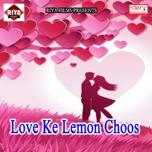 Love Ke Lemon Choos image