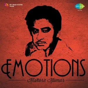 Emotions - Kishore Kumar Various Artists