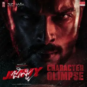 Jimmy - Here To Rule (From Jimmy) image