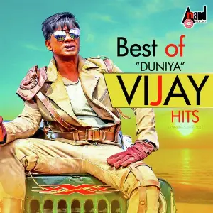 Best of Duniya Vijay Hits Various Artists