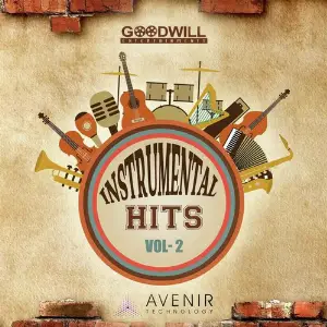 Instrumental Hits Vol. 2 image