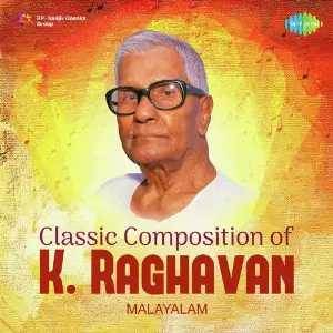 Classic Composition Of K. Raghavan image