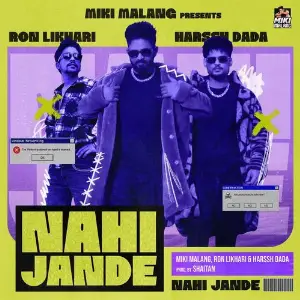 Nahi Jande image