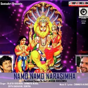 Namo Namo Narasimha image