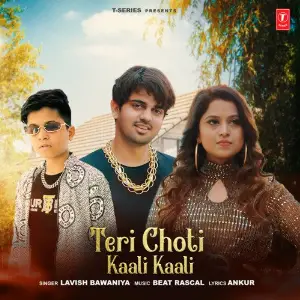 Teri Choti Kaali Kaali image