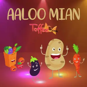 Aaloo Mian - Single image