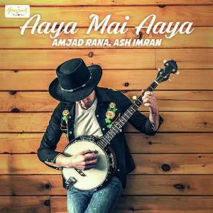 Aaya Mai Aaya - Single image
