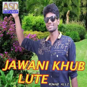 Jawani Khub Lute image