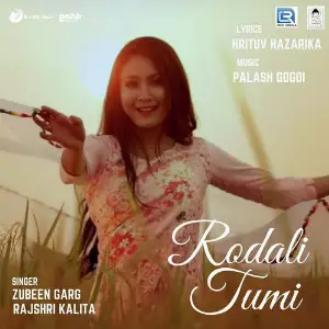 Monor Nijanot Zubeen Garg, Rajshri Kalita