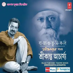 Bajao Tumi Kabi -Tagore Songs image
