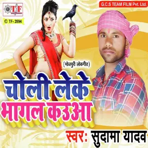 Choli Leke Bhagal Kauwa image