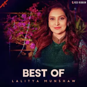 Best of Lalitya Munshaw Various Artists