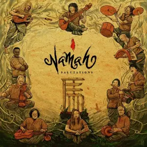 Namah image