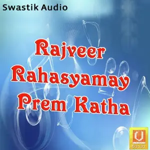 Rajveer Rahasyamay Prem Katha image