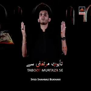 Taboot Murtaza Se image