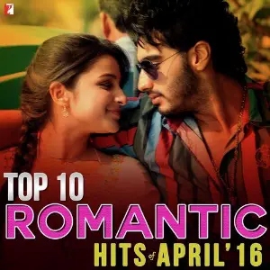 Top 10 Romantic Hits of April 2016 Anu Malik