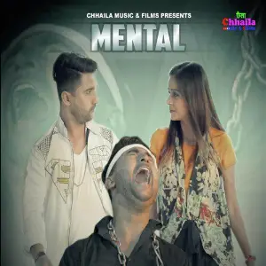 Mental - Single image