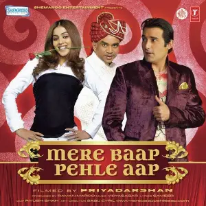 Mere Baap Pehle Aap Vidyasagar, Tauseef Akhtar