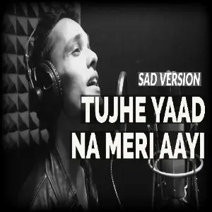 Tujhe Yaad Na Meri Aayi (Sad Version) image