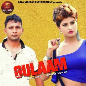 Gulaam image