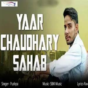 Yaar Chaudhary Sahab 