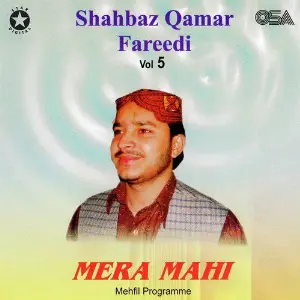 Mera Mahi, Vol. 5 image