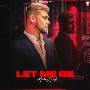 Let Me Be image