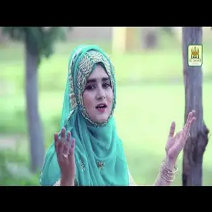 Achi Vayo Nabi Noor Waro  image