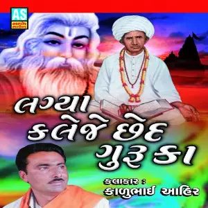Lagya Kaleje Chhed Guruka (Best Collection of Sadguru Bhajans) image