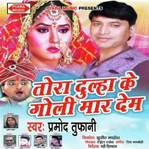 Tora Dulha Ke Goli Mar Dem image