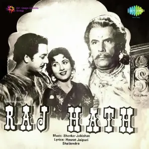 Raj Hath Shankar-Jaikishan