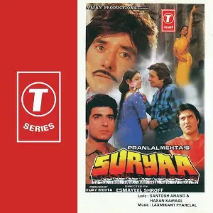 Suryaa Pyarelal, Laxmikant - Pyarelal