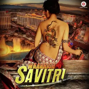 Waarrior Savitri image