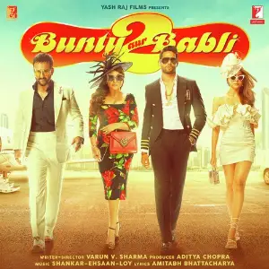 Bunty Aur Babli 2 image