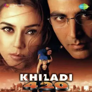 Khiladi 420 