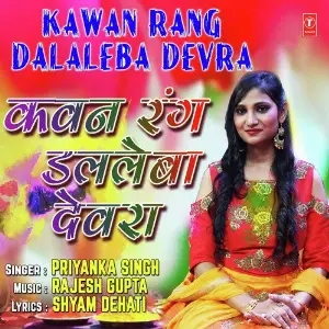 Kawan Rang Dalaleba Devra image