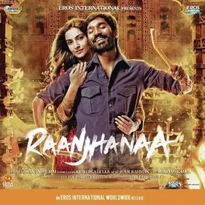 Raanjhanaa 