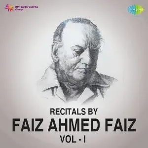 Recitals By Faiz Ahmed Faiz Vol. 1 image