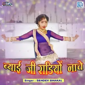 Byai Ji Raandiyo Nache image