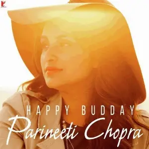 Happy Budday - Parineeti Chopra Various Artists