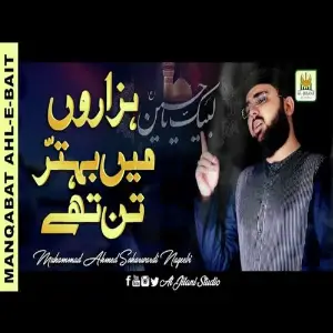 Hazaron Mein Bahattar Tan Thay image