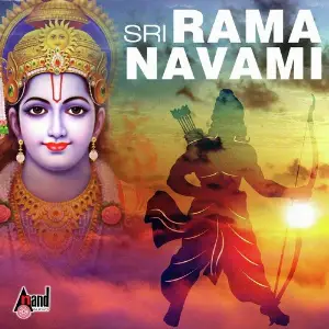 Sri Rama Navami image
