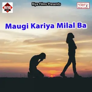 Maugi Kariya Milal Ba image