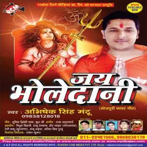 Jai Bhole Dani image