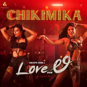 Chikimika (From LoveLi) image