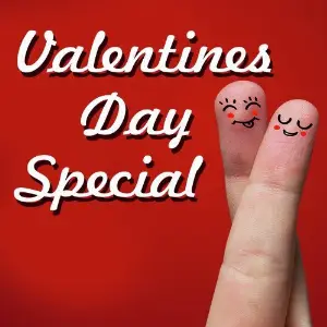 Valentines Day Special image